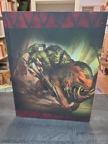 Warhammer 40k codex orks - 40k,