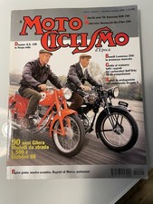 Rivista moto ciclismo - ,