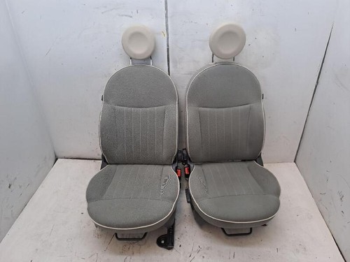 71769045 sedili fiat nuova 500 - sedili,