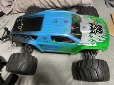 LOSI LST2 Xxle Monster Truck