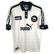 DERBY COUNTY 1997-1998 PUMA -