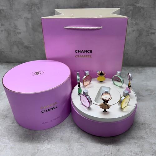 Music box ricaricabile rosa