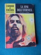 I ROMANZI DI URANIA  I. ASIMOV
