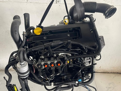 Motore completo per opel - completo,