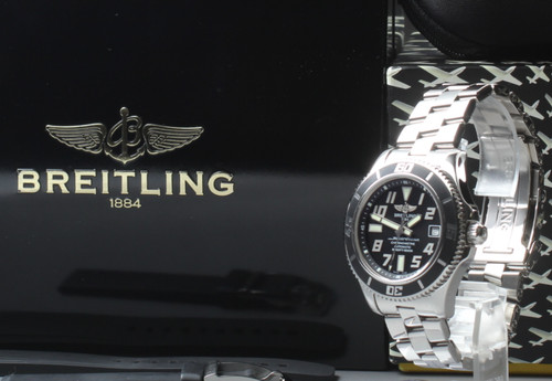 Scatola lucida orologio - [scatola,