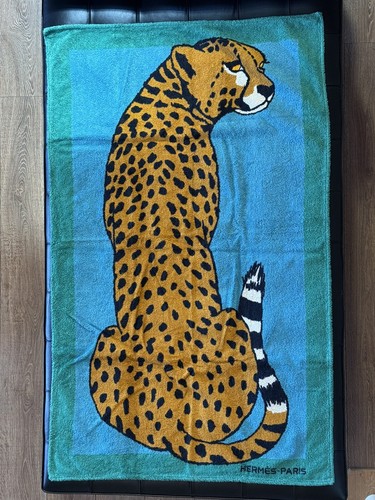 Serviette bain hermès - de,