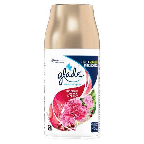 Glade automatic spray ricarica - automatic,