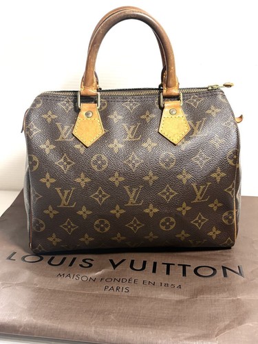 Borsa louis vuitton speedy - borsa,