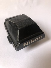 Nikon prisma finder eyepiece DE-2 per F3