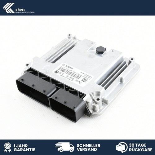 Centralina motore ecu - centralina, bmw