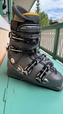 Scarponi sci salomon - scarponi, da