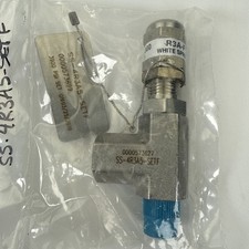 Swagelok Valvola di sicurezza