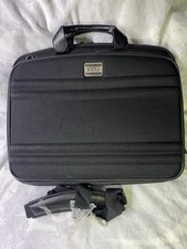 Halliburton Zero Briefcase