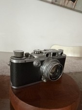 APPAREIL PHOTO LEICA III A