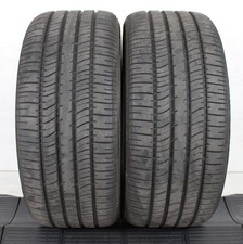 2 pneumatici estivi 285/45R19