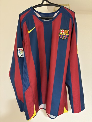Barcellona nike shirt - barcellona,
