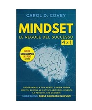 Mindset - le Regole del
