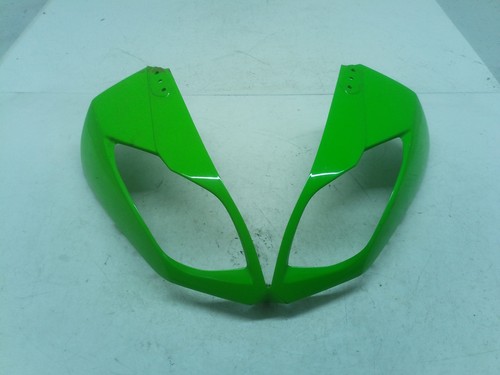 Kawasaki zx6r carena - kawasaki,