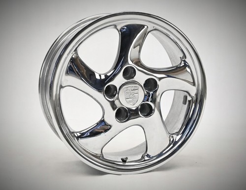 Cerchi lega porsche 911 996 - cerchi, in