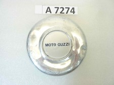 Coperchio volano Guzzi