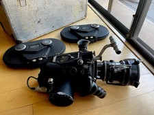 ARRIFLEX 16 BL 16mm Reflex