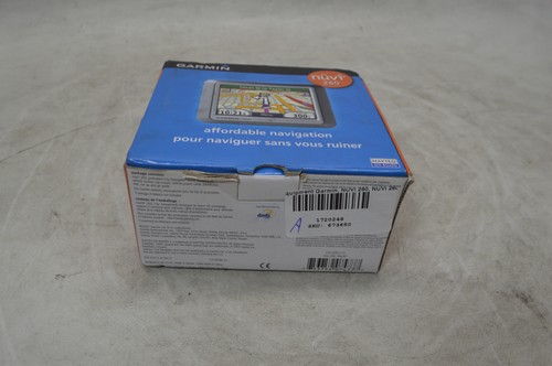Garmin nuvi 260 navigatore gps - 260,