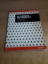 LA SCOPERTA DEL TRIANGOLO -