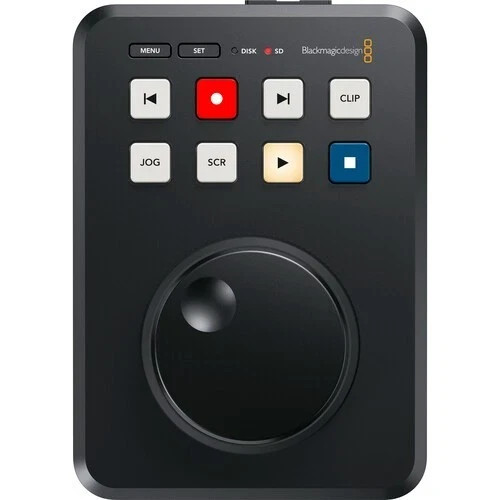 Blackmagic design hyperdeck - blackmagic,