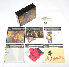 PFM - Mini LP CD 6 Titles Set