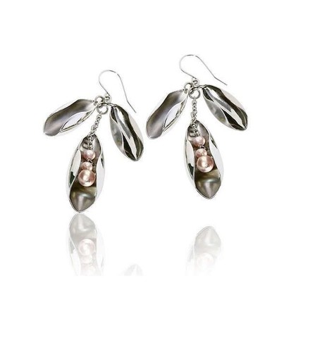 Orecchini breil donna tears - donna,