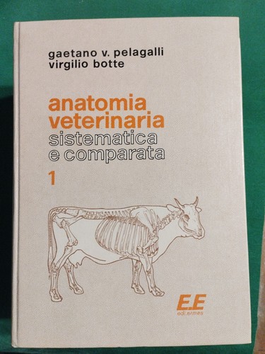Anatomia veterinaria - anatomia,