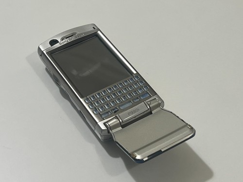 Sony ericsson p990 p990i - sony,