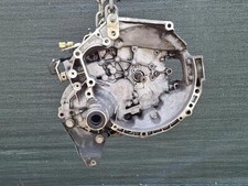 CAMBIO MANUALE COMPLETO PER CITROEN C3 Serie 9663399280 HFV Benzina 1100 (09>15