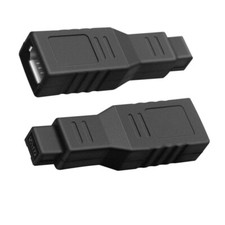 Connettore adattatore maschio