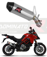 SCARICO TERMINALE SPECIAL