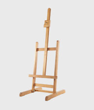 CAVALLETTO IN FAGGIO DA TAVOLO