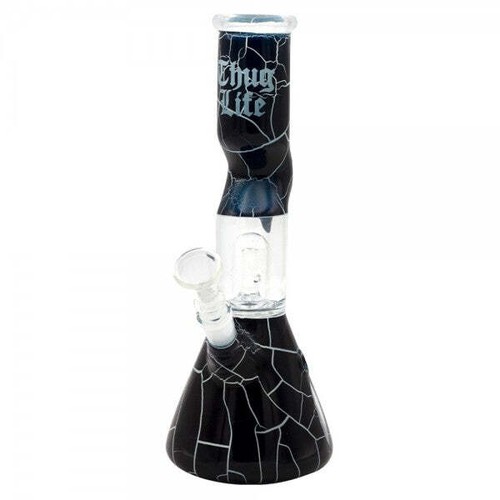 Thug life tubo - |, dell'acqua