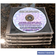 4 CDs DAY TRADING TRADER