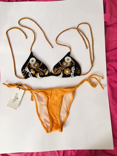 Bikini pièces sexy - 2,