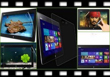 3x Pellicola Protettiva