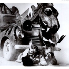 1983 Funny Dirty Little War