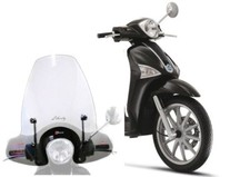 Parabrezza faco piaggio - parabrezza,