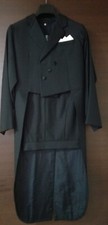FRACK DA BALLO SARTORIA LUCIANO MATTEONI COMPLETO DI ACCESSORI COME NUOVO