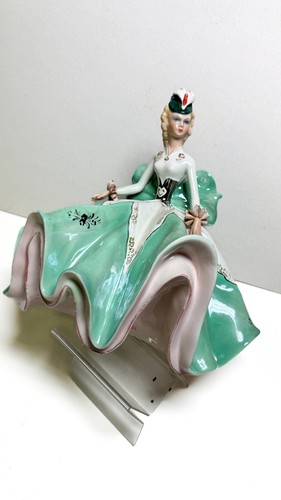 Dama ceramica - dama, in