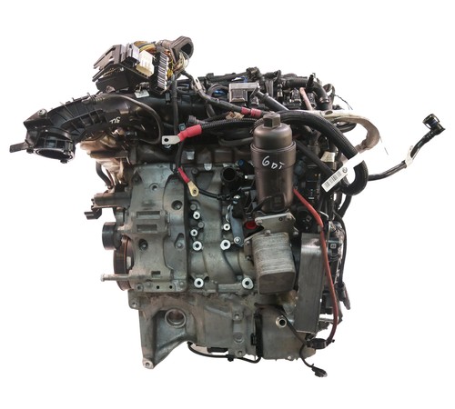 Motore per bmw serie f10 - per,