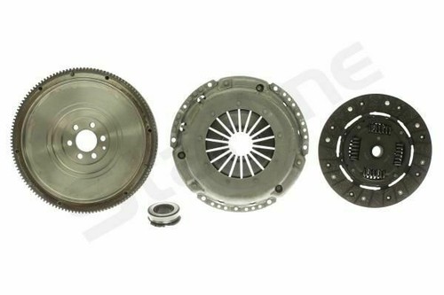 Sachs dual mass - sachs, flywheel