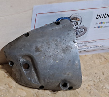 Carter destro pignone motore Gilera 300 bicilindrico. (2170)