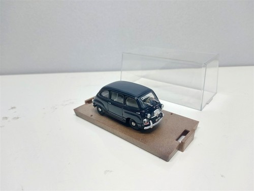 Fiat 600 multipla carabinieri - fiat,
