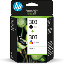 Cartucce Hp, Varie Opzioni Da Scegliere