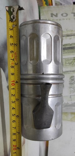 Caffettiera napoletana vintage